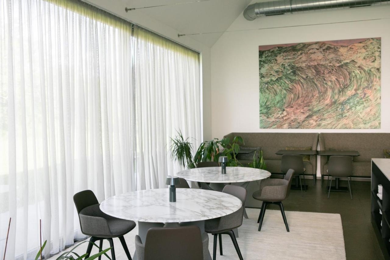 מלון אפטלון Residenz Velich מראה חיצוני תמונה