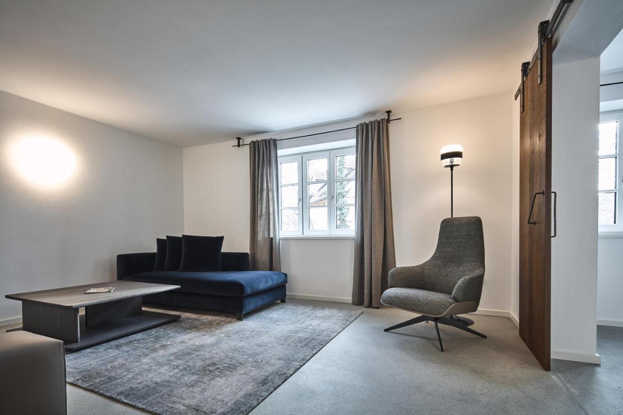 מלון אפטלון Residenz Velich מראה חיצוני תמונה