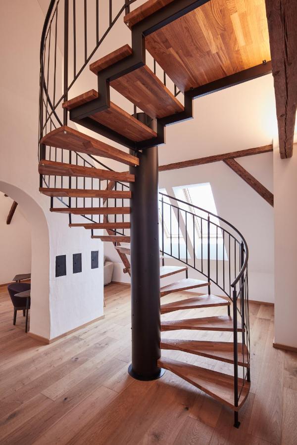 מלון אפטלון Residenz Velich מראה חיצוני תמונה