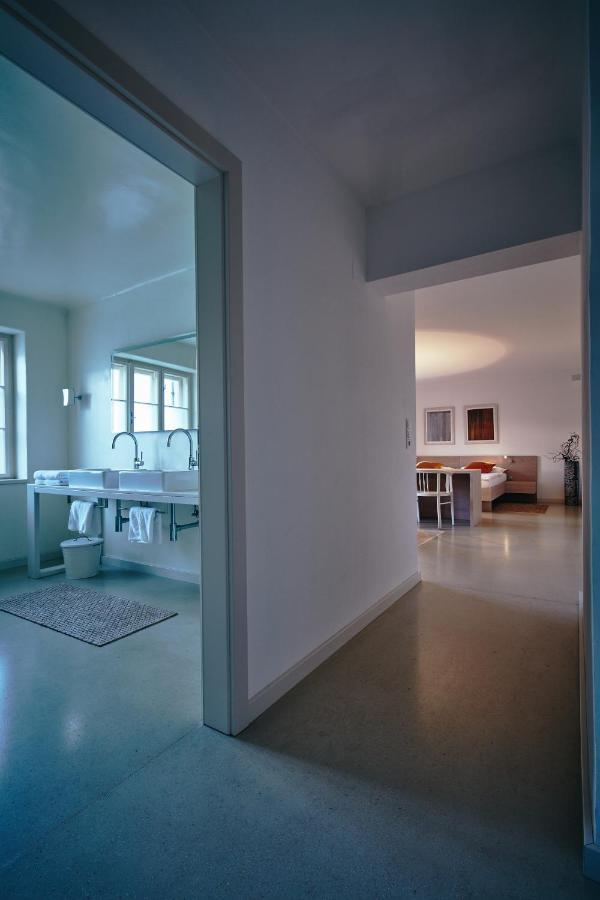 מלון אפטלון Residenz Velich מראה חיצוני תמונה