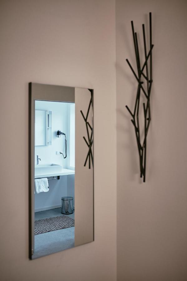 מלון אפטלון Residenz Velich מראה חיצוני תמונה