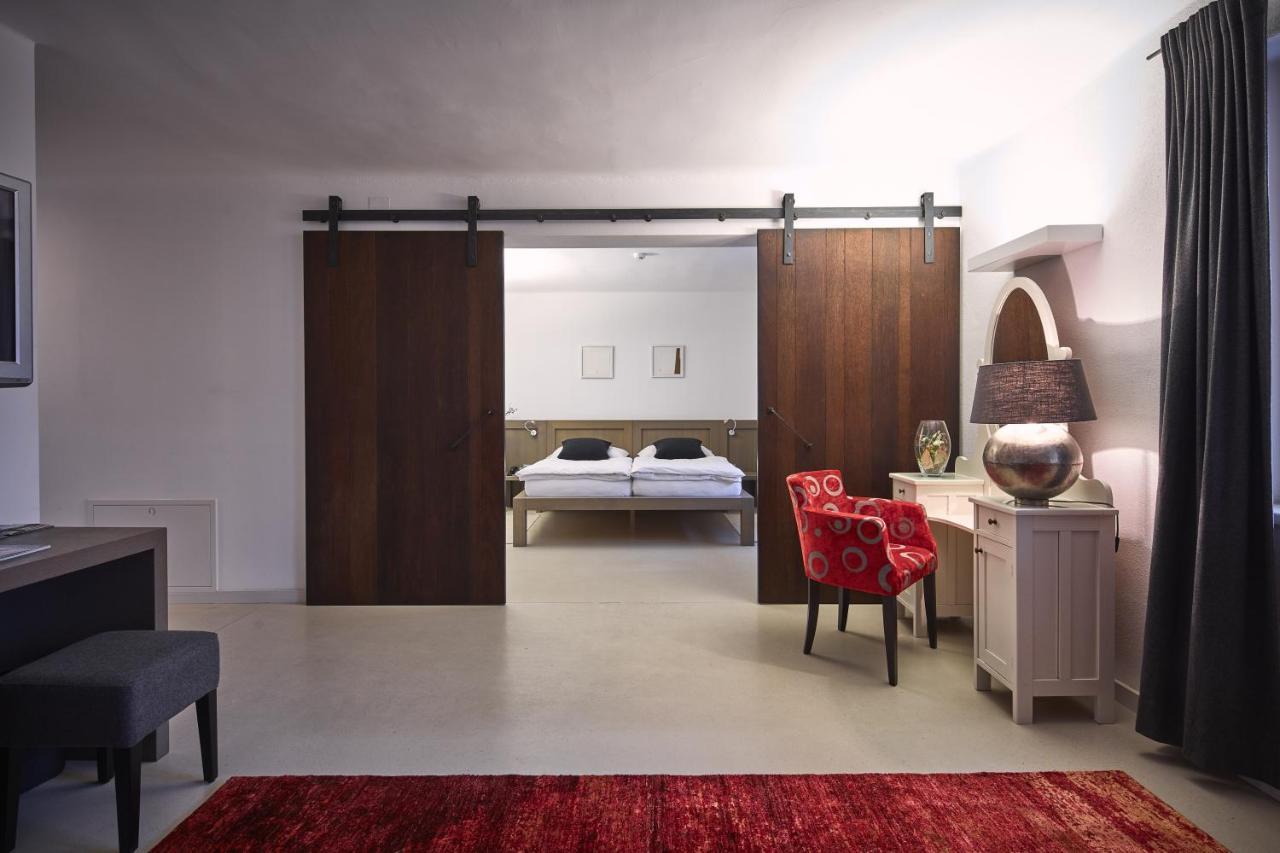 מלון אפטלון Residenz Velich מראה חיצוני תמונה