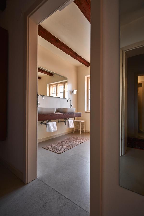 מלון אפטלון Residenz Velich מראה חיצוני תמונה